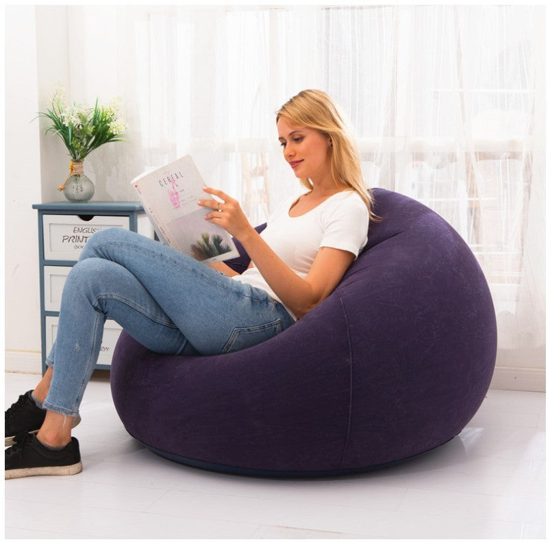 Tatami Sittesekk – Lav Komfort med Japansk Stil