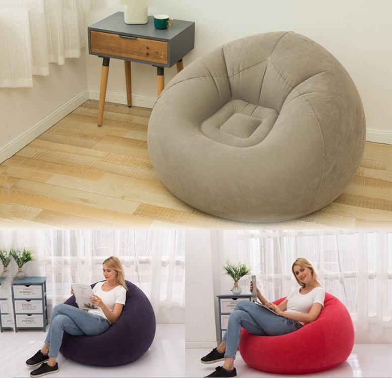 Tatami Sittesekk – Lav Komfort med Japansk Stil