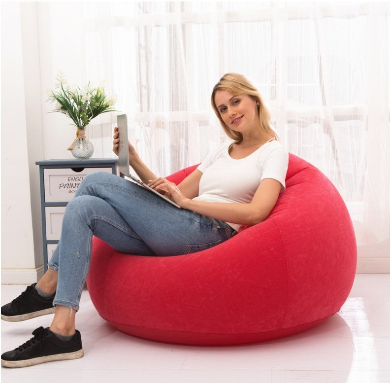 Tatami Sittesekk – Lav Komfort med Japansk Stil