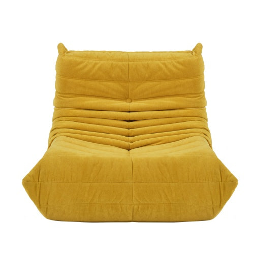 Luno – Premium Beanbag i Mykt Design
