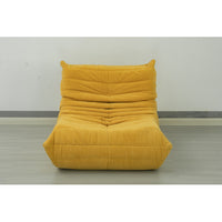 Luno – Premium Beanbag i Mykt Design