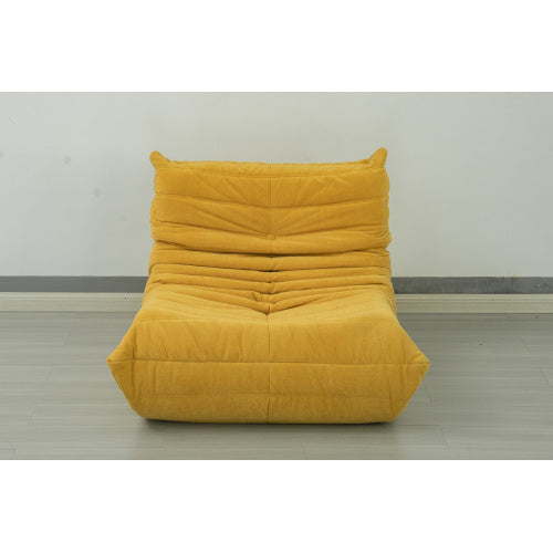 Luno – Premium Beanbag i Mykt Design