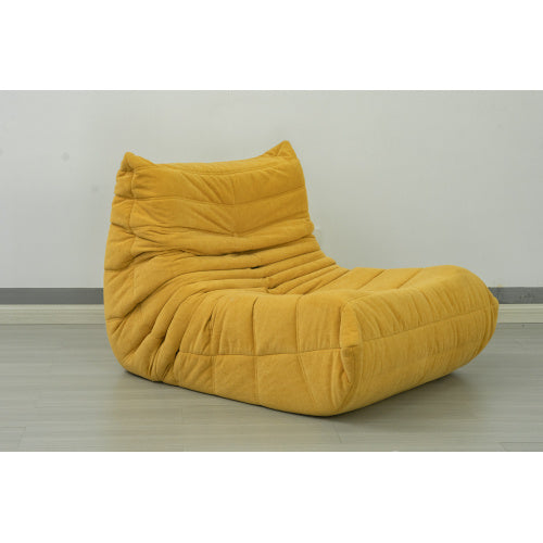 Luno – Premium Beanbag i Mykt Design
