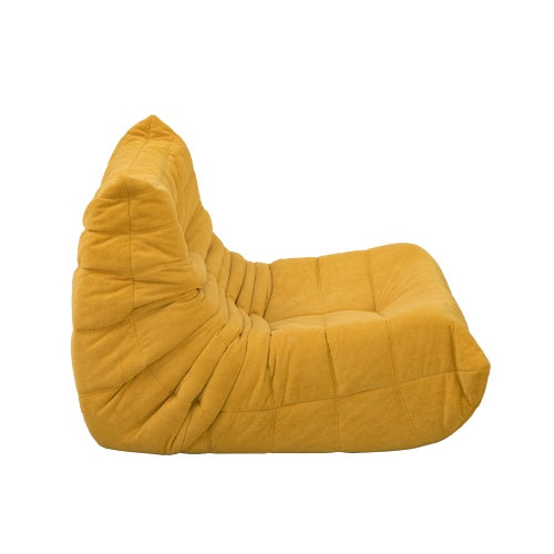 Luno – Premium Beanbag i Mykt Design