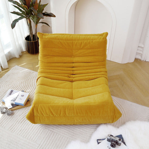 Luno – Premium Beanbag i Mykt Design