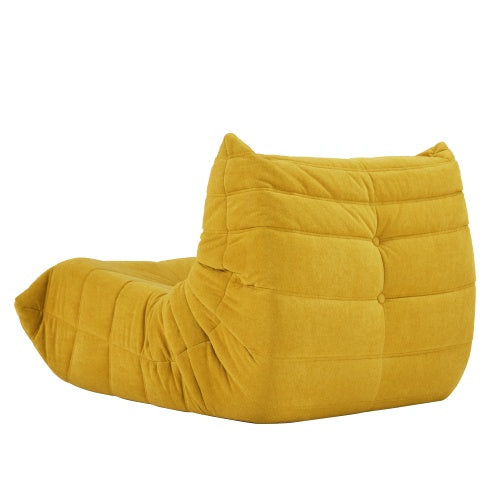 Luno – Premium Beanbag i Mykt Design